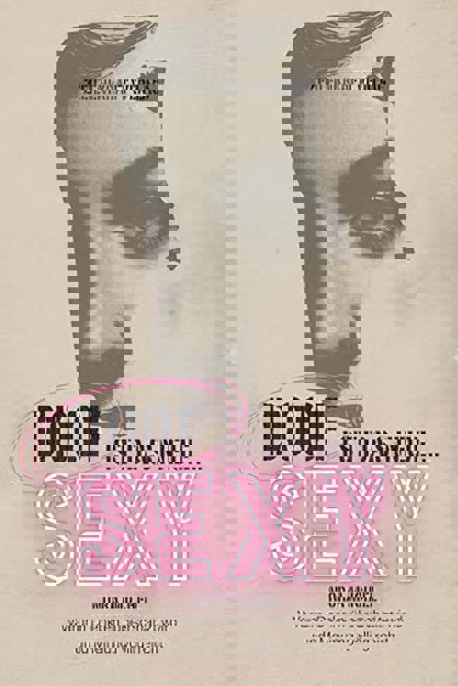 Doof Ist Das Neue Sexy Zeilenkraft Verlag