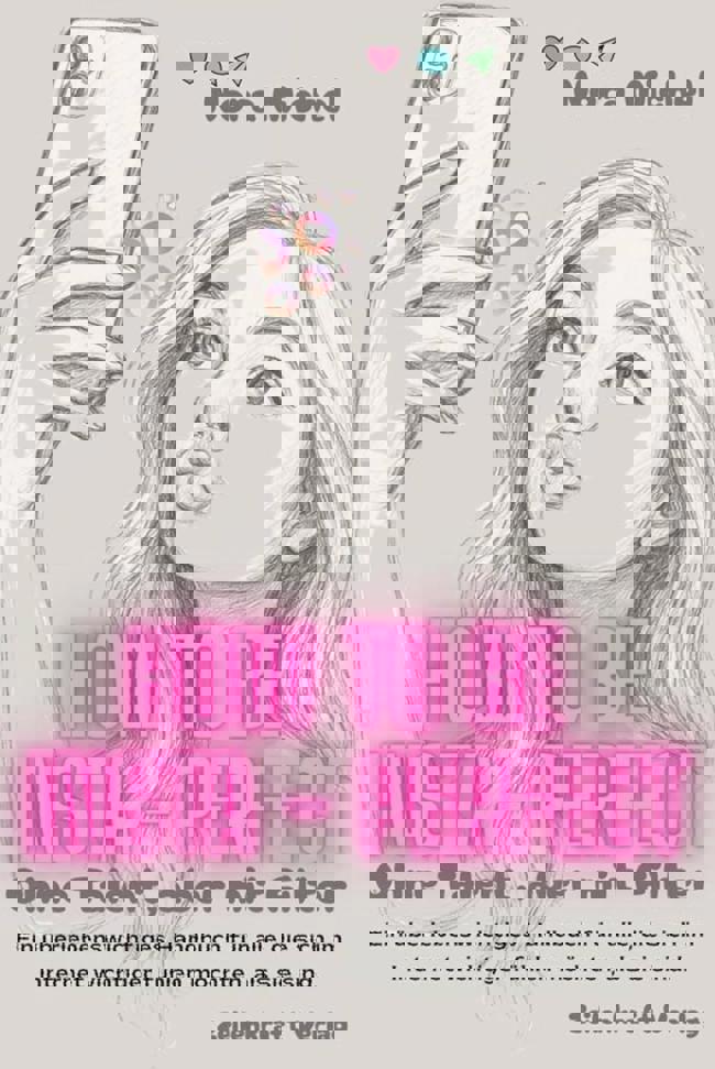 How to be insta perfect - Nora Michel